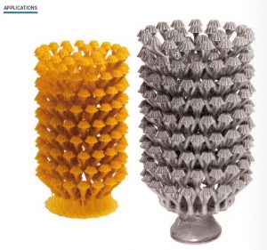 Ramal para fundición