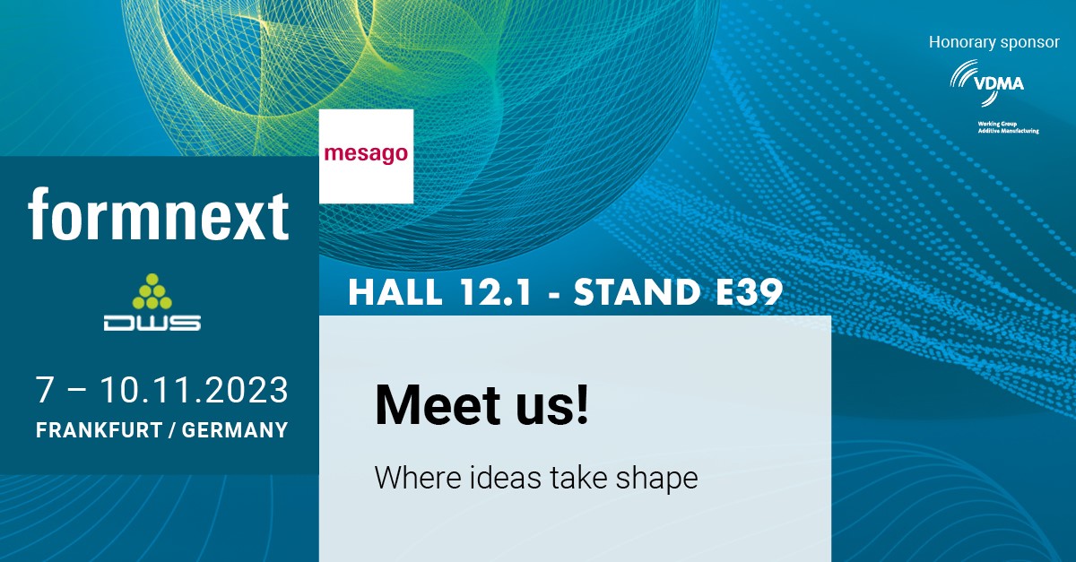 Formnext 7-10.11.2023