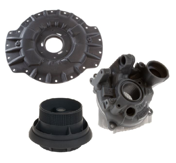 Fabricación aditiva