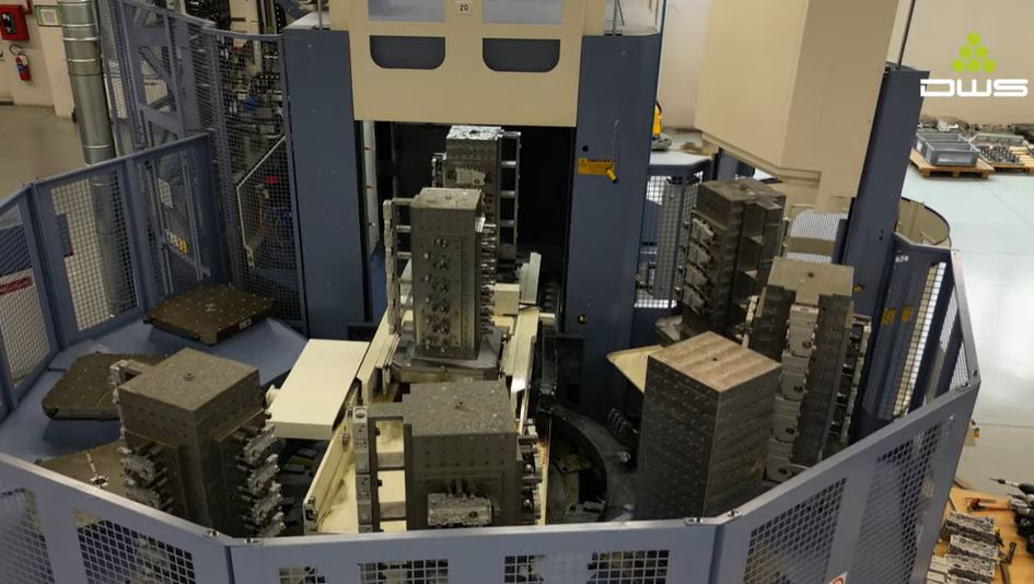 Fabricación aditiva para la industria.