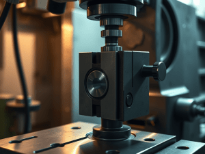 utillaje de fijación