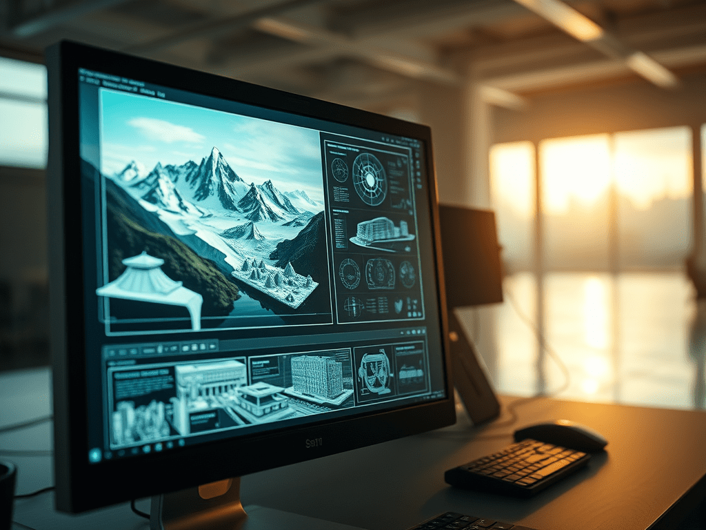 🌍 Día Internacional contra el Cambio Climático.